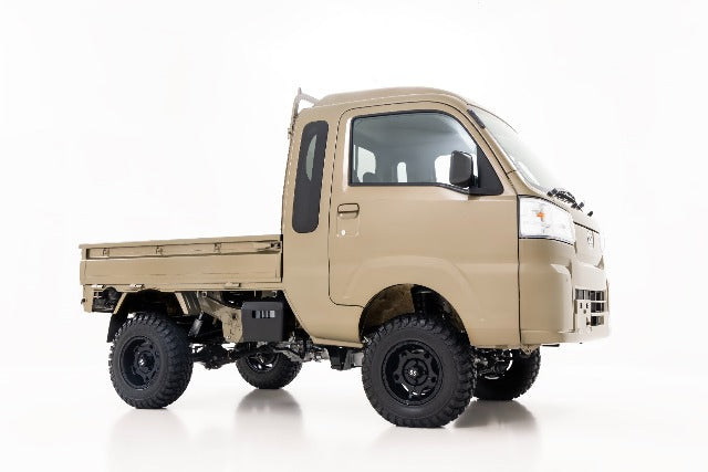 Rough Country 4.5" Lift Kit for Daihatsu Hijet Jumbo 4wd 2014-2023 99900