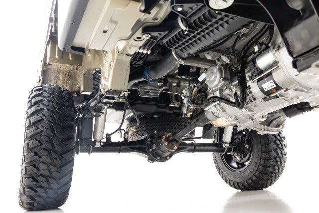 Rough Country 4.5" Lift Kit for Daihatsu Hijet Jumbo 4wd 2014-2023 99900