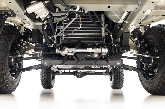 Rough Country 4.5" Lift Kit for Daihatsu Hijet Jumbo 4wd 2014-2023 99900
