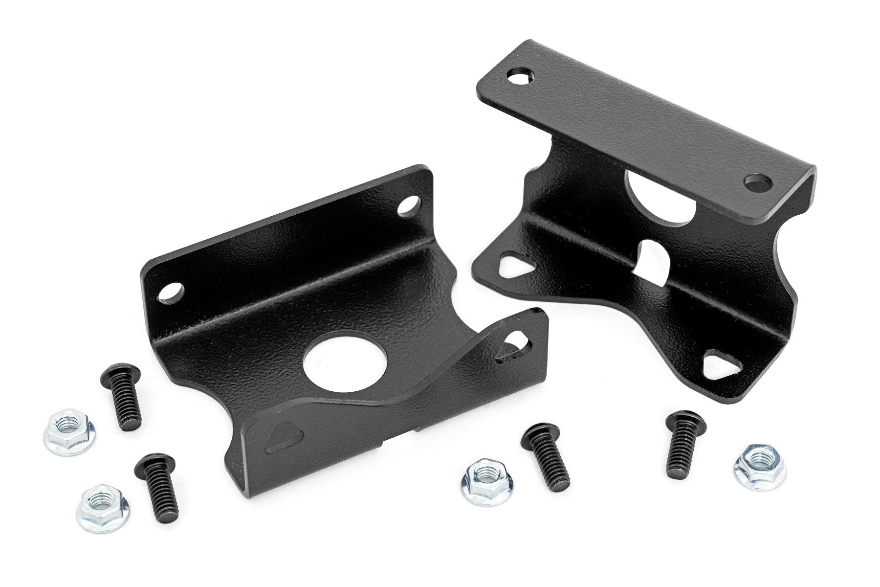 Universal UTV Rack J-Bracket - 99014