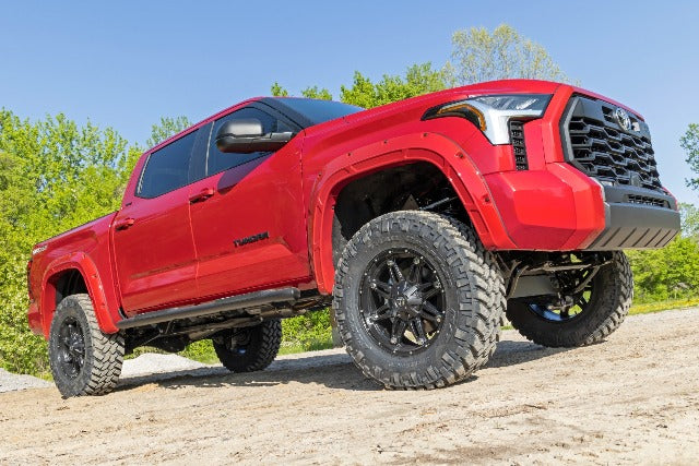 Defender Pocket Fender Flare Toyota Tundra 2022