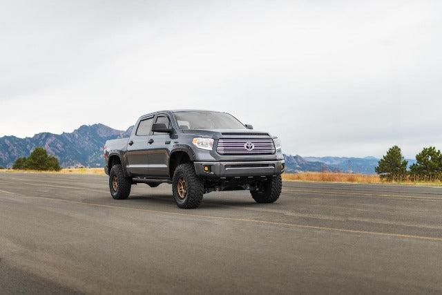Defender Pocket Fender Flares Toyota Tundra 2WD/4WD 2014-2021 -2