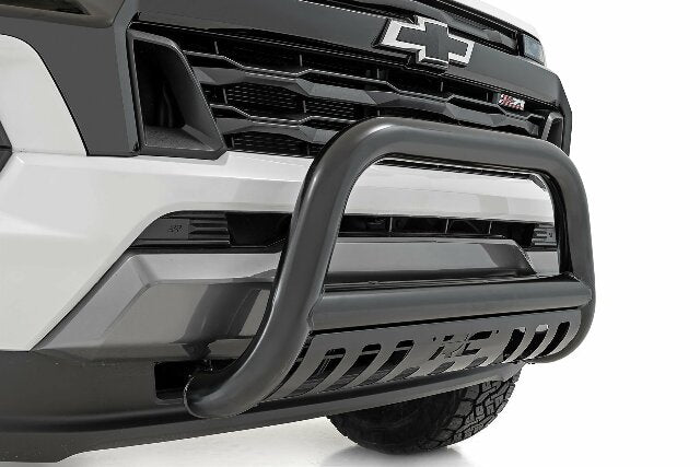 GM 15-24 Colorado/Canyon PU Bull Bar Black -1