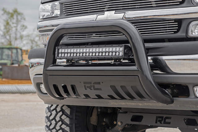 Rough Country Bull Bar Chevy/GMC Sierra/Silverado 1500/Tahoe/Yukon 99-06 -2