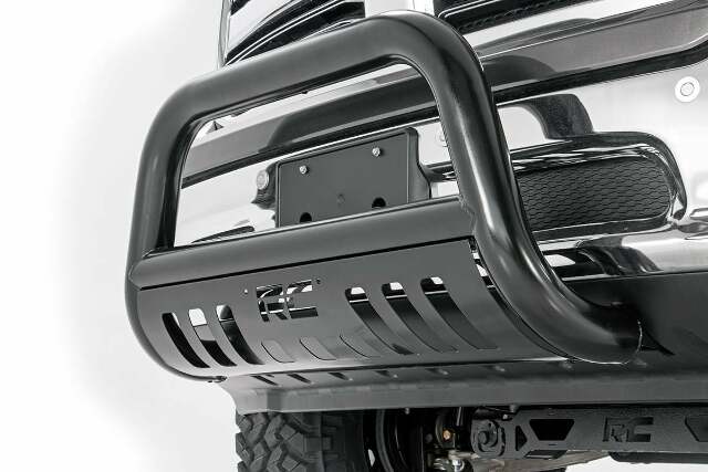 Black Bull Bar Ram 1500 2WD/4WD (2019-2023) - B-D2092