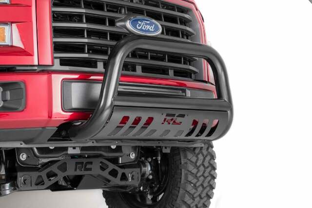 Black Bull Bar Ford Expedition 03-23/F150 04-23 -