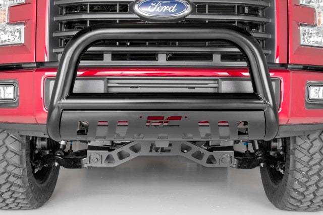 Black Bull Bar Ford Expedition 03-23/F150 04-23 -