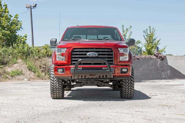 Black Bull Bar Ford Expedition 03-23/F150 04-23 -