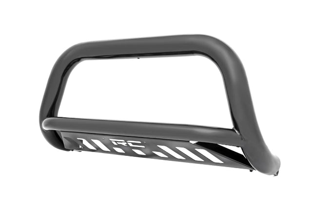 Ford 11-20 F-150 Pickup Eco Boost Bull Bar Black -3