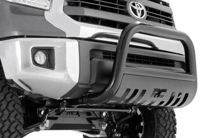 Toyota 16-20 Tacoma Bull Bar Black