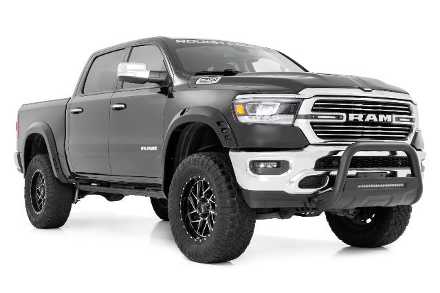 Ram SF1 Fender Flares 19-24 Ram 1500 -3