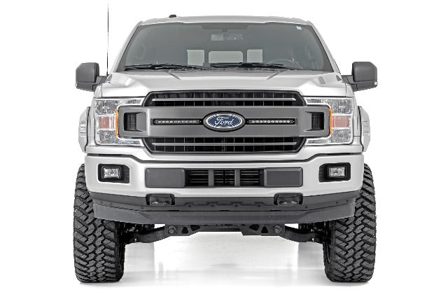 Ford SF1 Fender Flares 18-20 F-150 F-F318201
