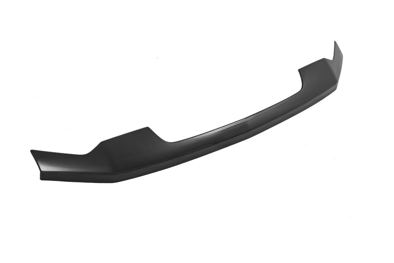 Rough Country Hood Protector | Gloss Black | Chevy Silverado 2500/3500 2020-2025 HP10011-RCGB