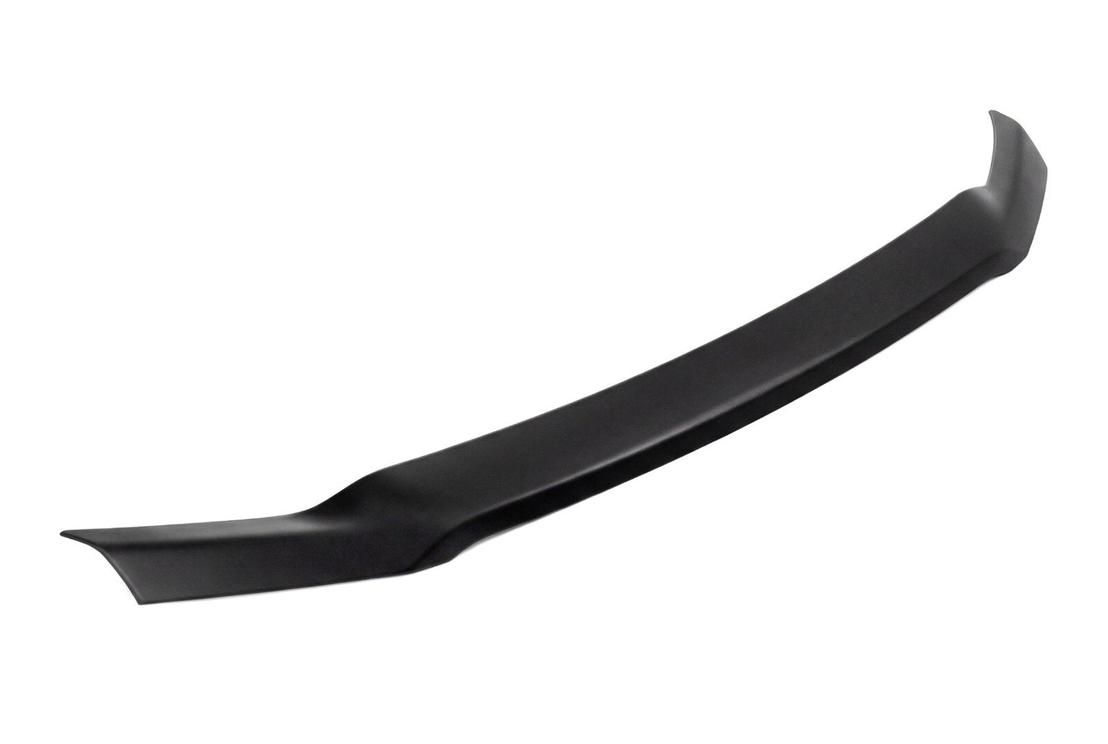 Rough Country Hood Protector Gloss Black for Ford F-150 2021-2025 HP30010-RCGB