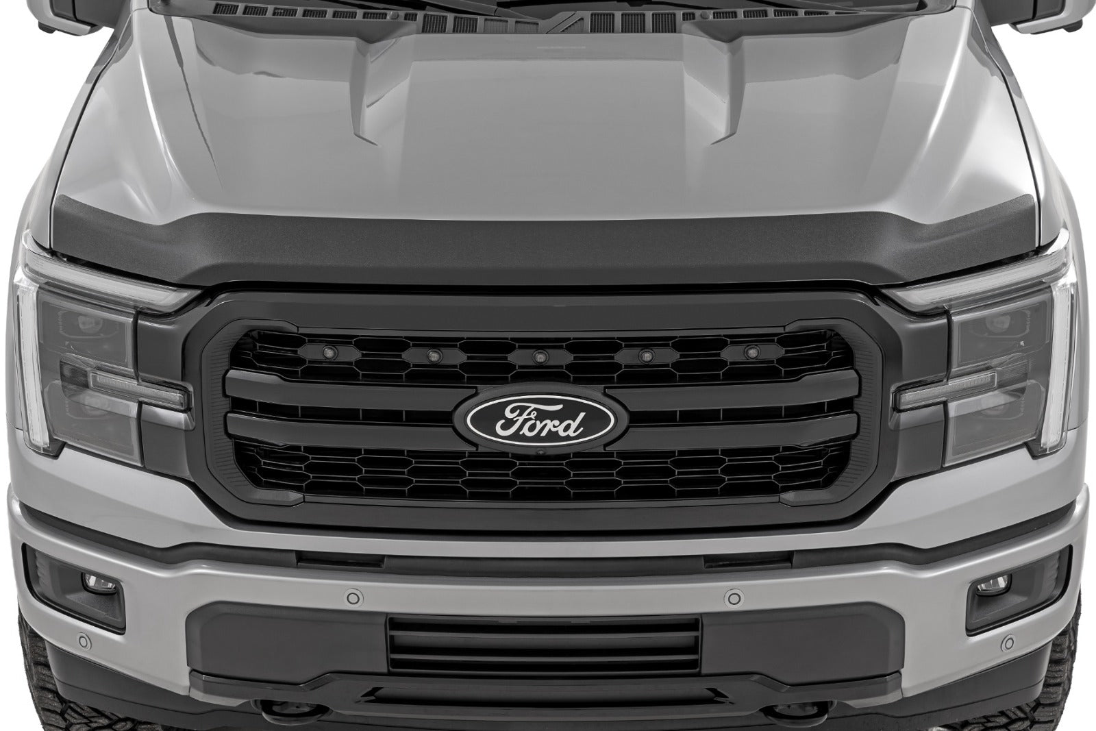 Rough Country Hood Protector for Ford F-150 2021-2025 HP30010