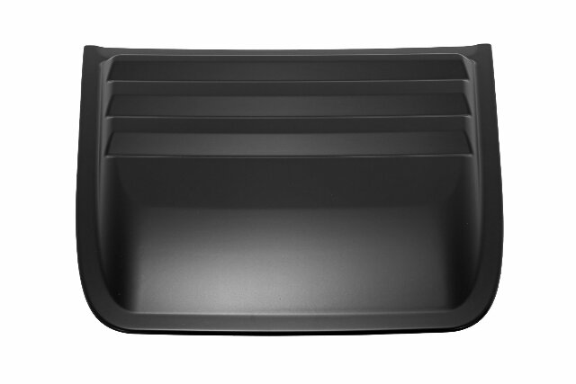 Hood Scoop GHR Forest GMC Sierra 1500 19-24 HS40010-GHR