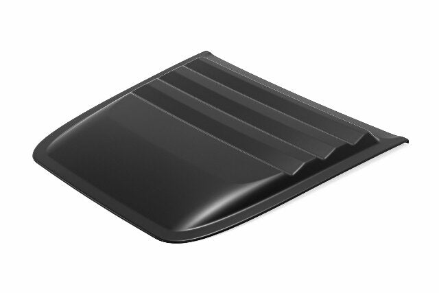 Hood Scoop GMC Sierra 1500 19-24 -6