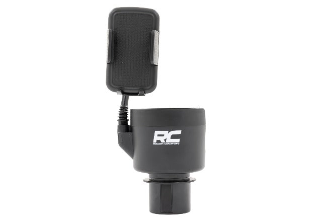 2 in 1 Expanding Cup and Phone Holder -6