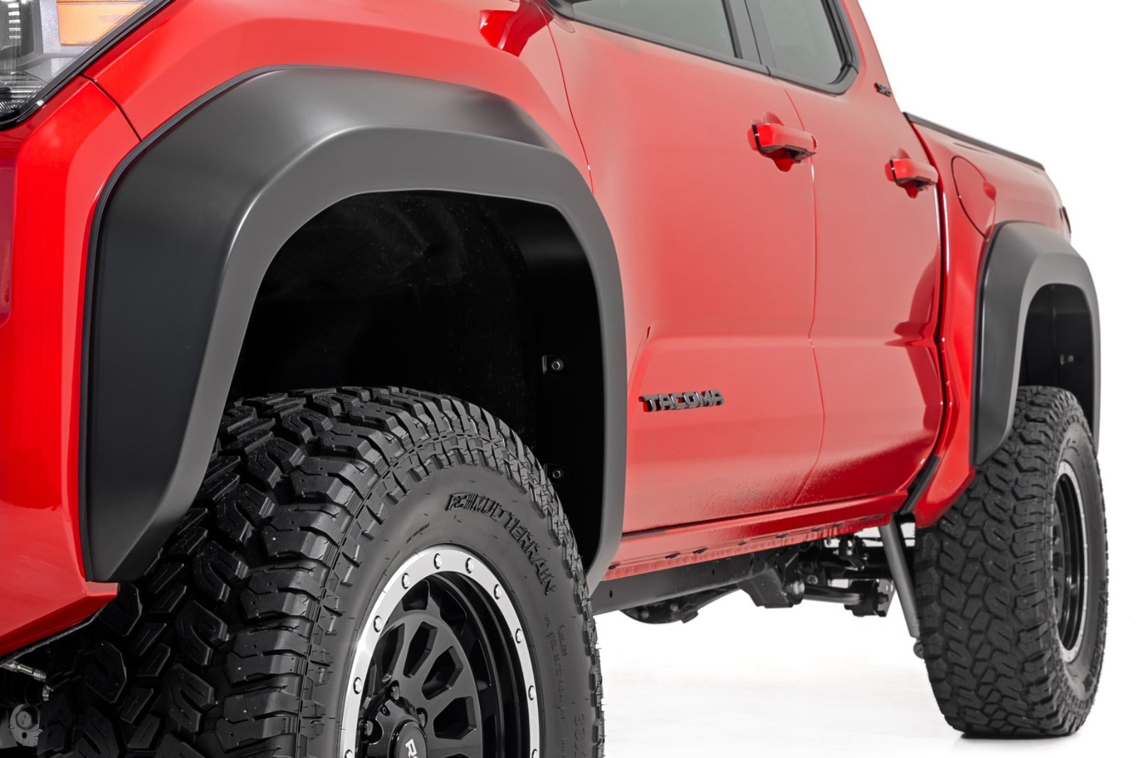 Fender Flares OE Style 040 Ice Cap Toyota Tacoma 2024