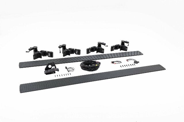 Power Running Boards Dual Motor Chevy/GMC Tahoe/Yukon 21-24 -5