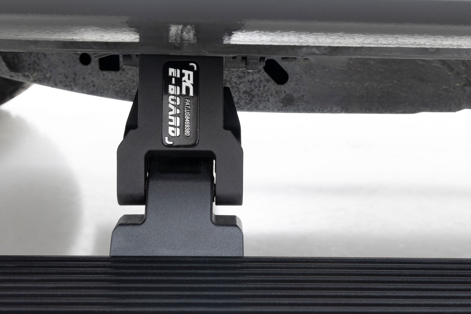 Rough Country Power Running Boards Crew Cab Chevy/GMC 1500/2500HD/3500HD PSR50718