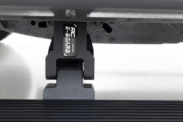 Power Running Boards Double Cab Chevy/GMC 1500/2500HD/3500HD 14-18 -2