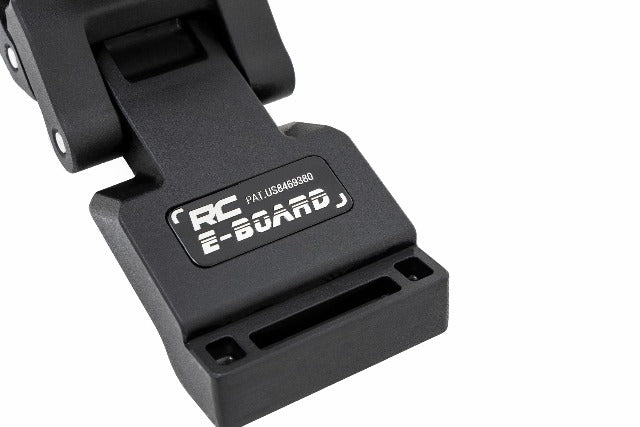 Power Running Boards Double Cab Chevy/GMC 1500/2500HD/3500HD 14-18 PSR51523