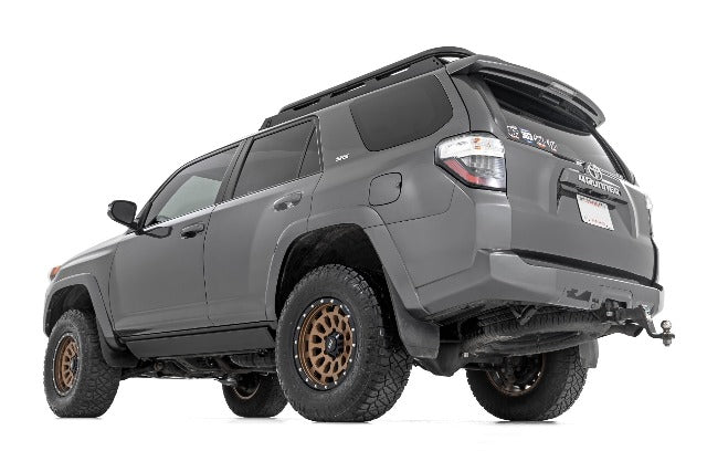 Power Running Boards Lighted Toyota 4Runner 10-23 PSR621510