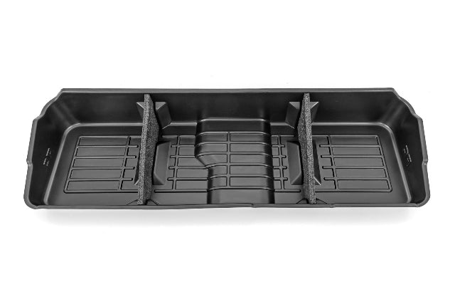 Underseat Storage Crew Cab Chevy/GMC 1500 07-13 RC