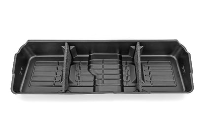 Underseat Storage Crew Cab Chevy/GMC 1500 07-13 RC