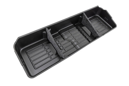 Underseat Storage Crew Cab Chevy/GMC 1500 07-13 RC