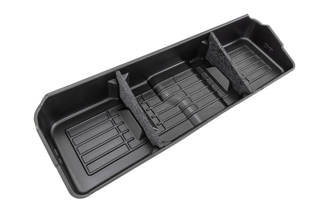 Underseat Storage Crew Cab Chevy/GMC 1500 07-13 RC RC09001