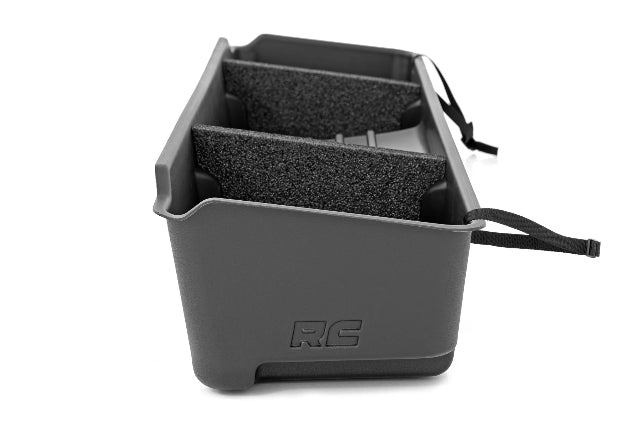 Underseat Storage Ext Cab Chevy/GMC 1500/2500/3500 99-06 RC RC09021