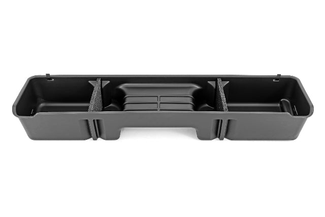 Underseat Storage Ext Cab Chevy/GMC 1500/2500/3500 99-06 RC