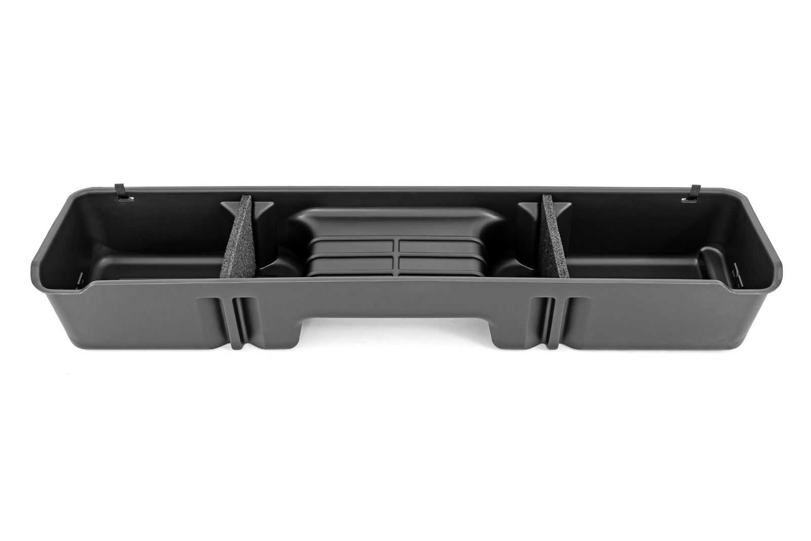 Underseat Storage Ext Cab Chevy/GMC 1500/2500/3500 99-06 RC RC09021