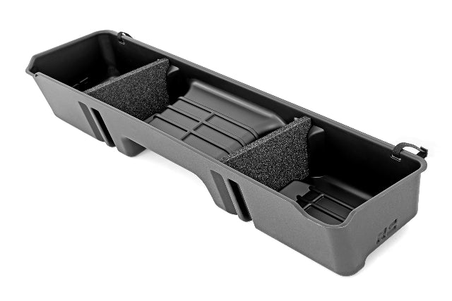 Underseat Storage Ext Cab Chevy/GMC 1500/2500/3500 99-06 RC RC09021