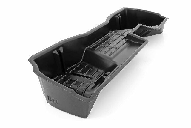 Under Seat Storage Double Cab Chevy/GMC 1500/2500 14-18 RC -2