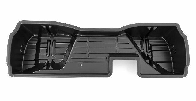 Under Seat Storage Double Cab Chevy/GMC 1500/2500 14-18 RC -3