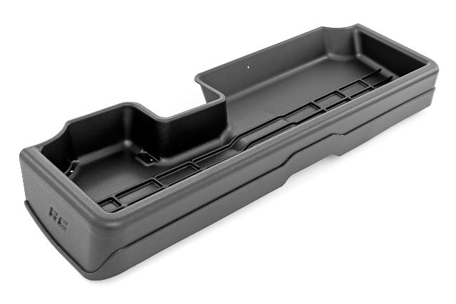 Under Seat Storage Crew Cab Chevy/GMC 1500/2500HD 19-24 -3