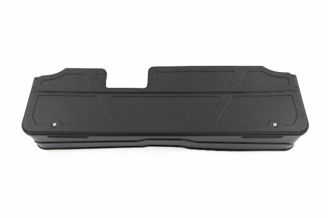 Under Seat Storage w/ Locking Lid | Crew Cab Chevy/GMC 1500/2500HD/3500HD 19-24