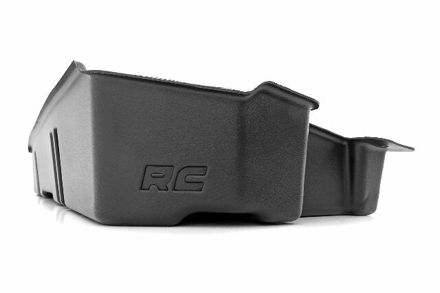 Under Seat Storage Double Cab Toyota Tundra 07-21 RC RC09511