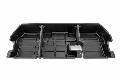 Under Seat Storage Double Cab Toyota Tundra 07-21 RC