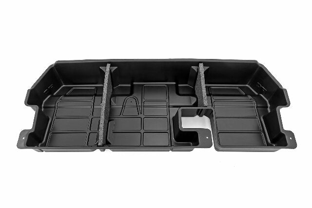 Under Seat Storage Double Cab Toyota Tundra 07-21 RC RC09511