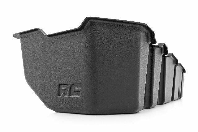 Under Seat Storage Honda Ridgeline 06-25 RC