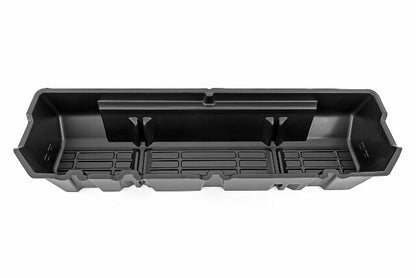 Under Seat Storage Honda Ridgeline 06-25 RC