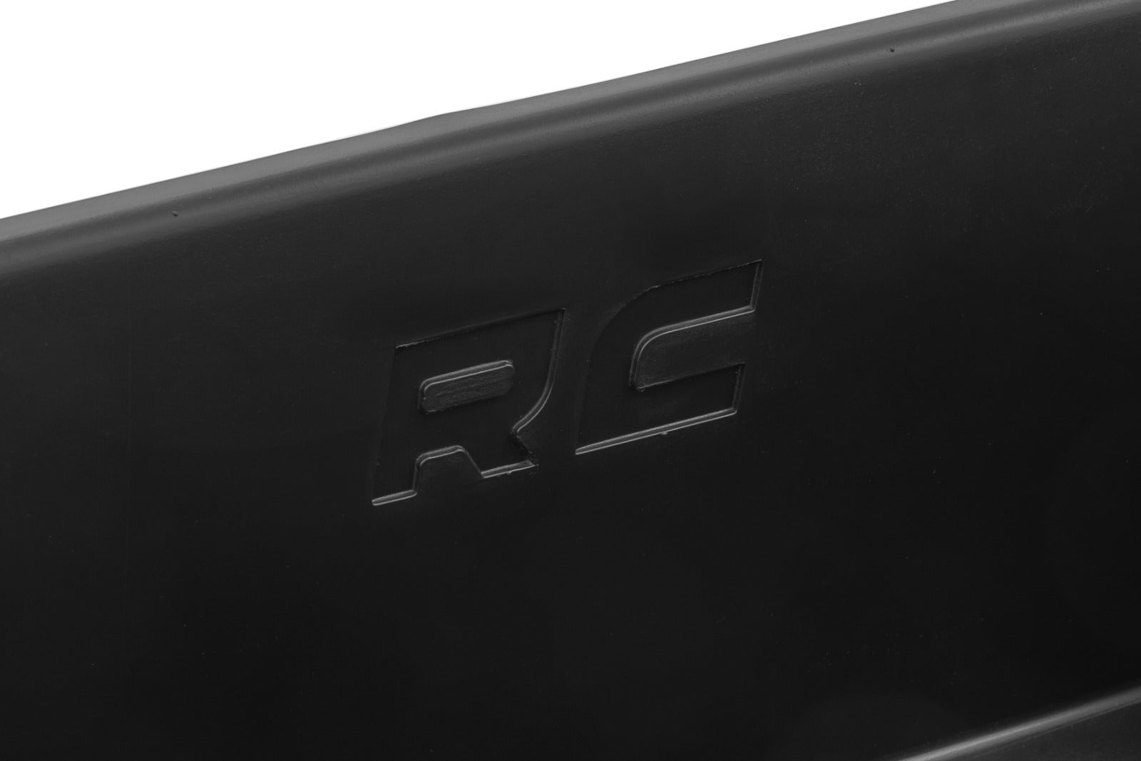Rough Country Bed Storage Compartment for Tesla Cybertruck 4WD 2024-2025 RC09901