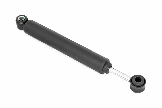 OE Replacement Black Stabilizer Jeep Wrangler JK 2007-2018 -1