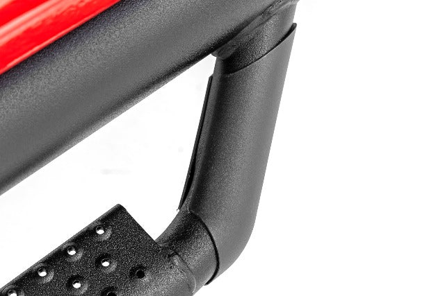 Nerf Steps Cab Length Extended Cab 6'7" Bed Chevy/GMC 1500 14-18 -3