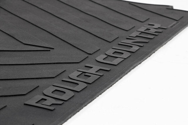 Rough Country Bed Mat 5'5" Bed RC Logo For Ram 1500 2WD/4wd 02-18+ Classic