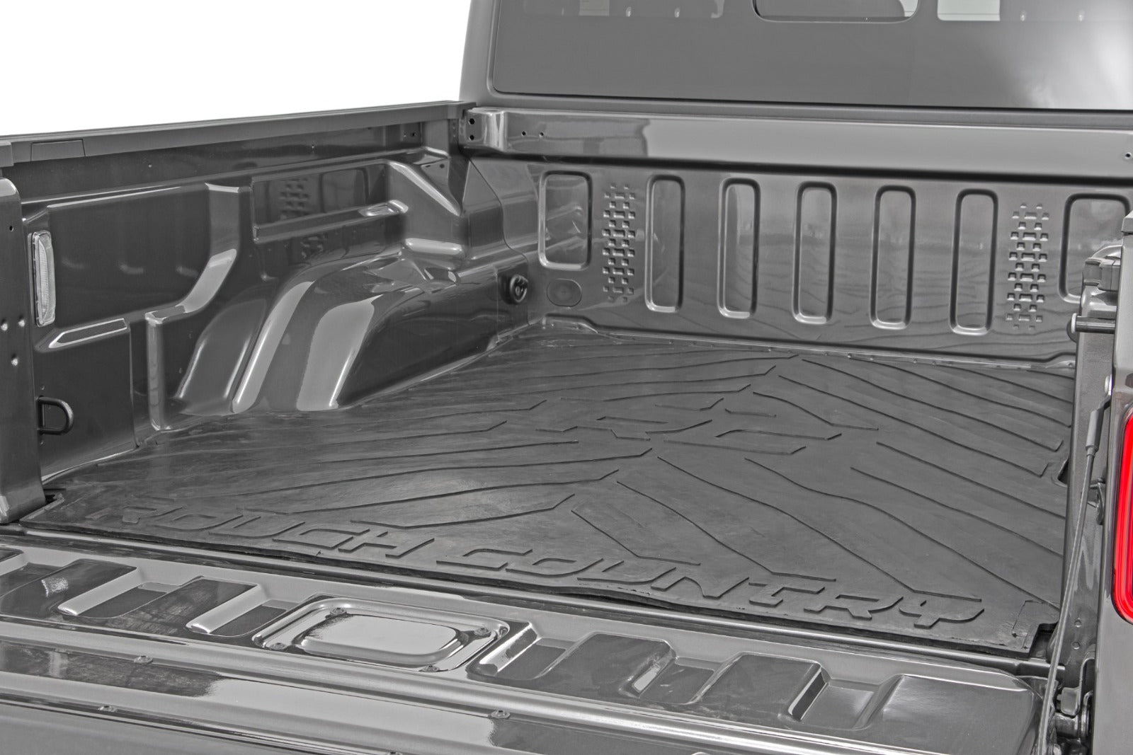 Rough Country Bed Mat for Jeep Gladiator JT (2020-2025) M687 RCM687